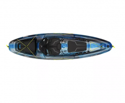 Sentinel 100X EXO Compact Kayak
